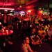 More than one hundred people attend The Voice watch party at the Blind Pig on Monday, June 17. Daniel Brenner I AnnArbor.com